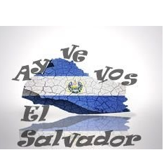 Ay ve vos El Salvador