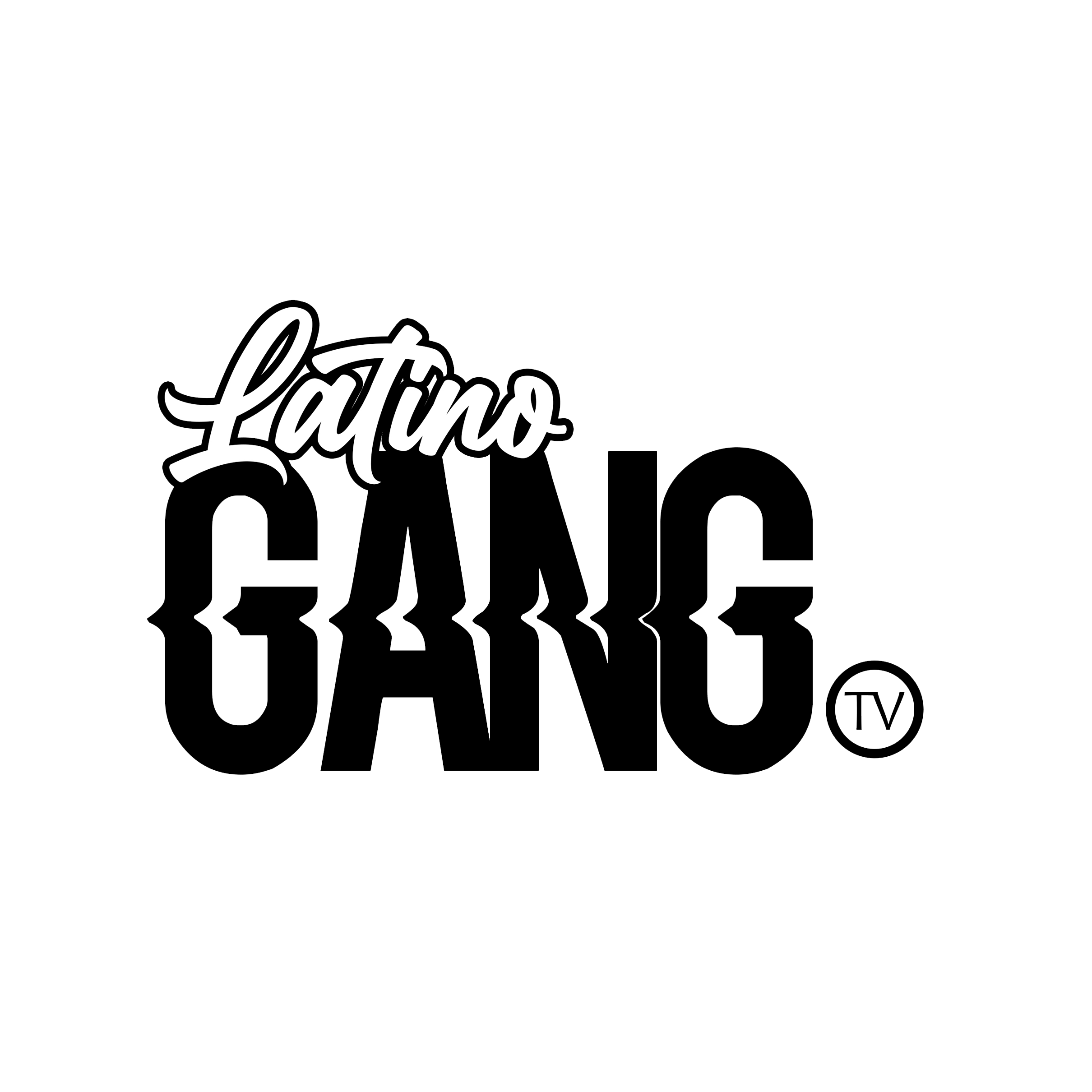 Latino Gang Latam Radio