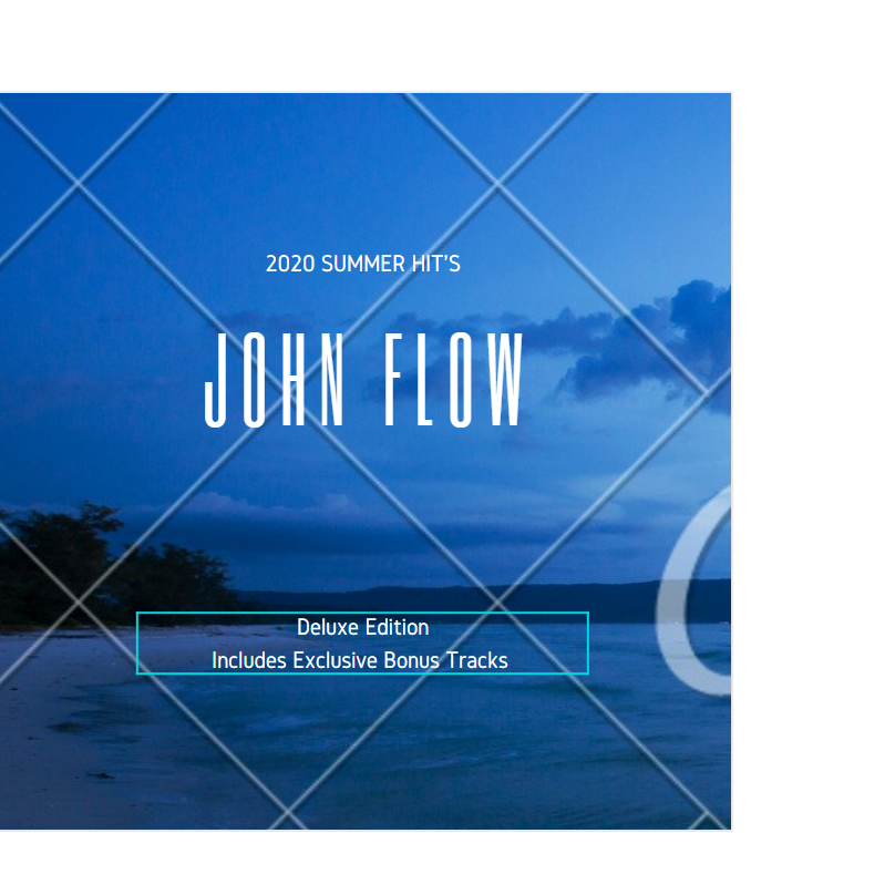 JOHN FLOW HITS