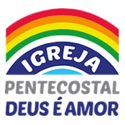 Igreja Pentecostal Deus é Amor Paraíba