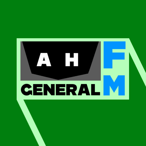 AH General FM
