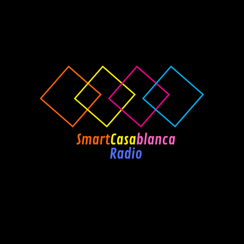 Smart Casablanca radio