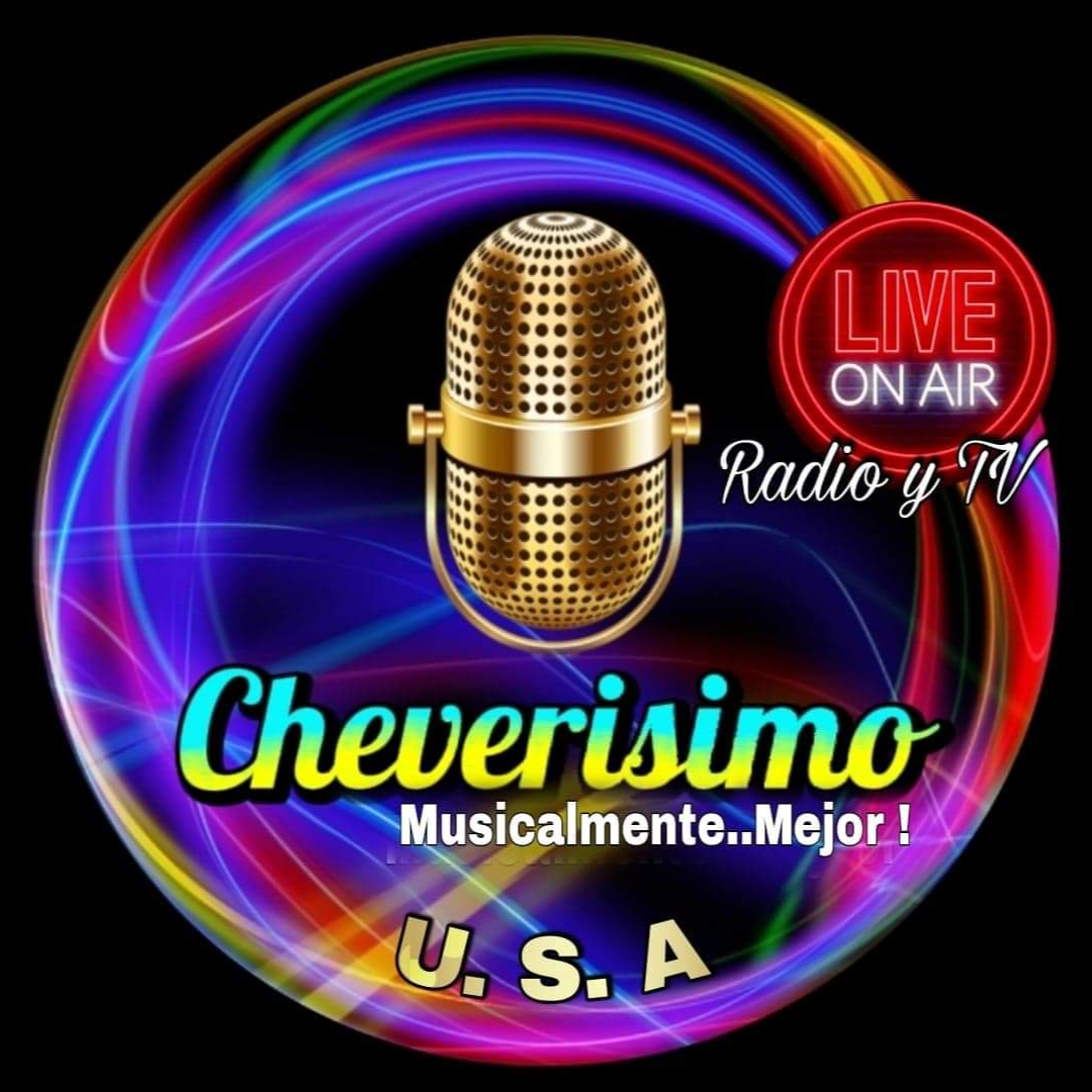 FM Cheverisimo TV - Puerto Rico