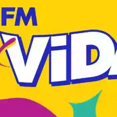FM Vida 95.9 Villa Mercedes