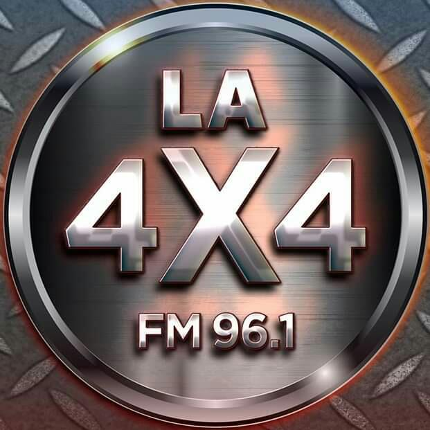 La 4x4 FM 96.1