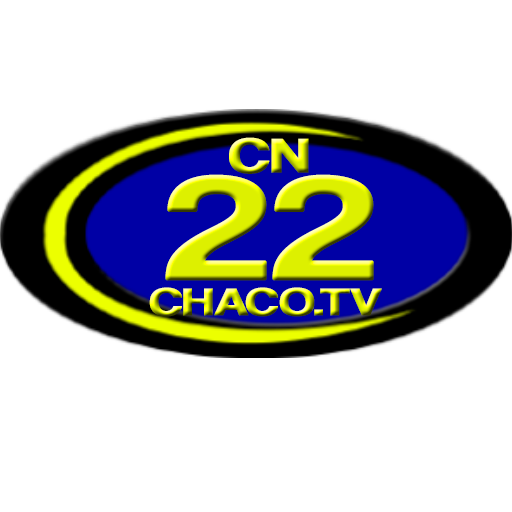 Cn 22 Chaco TV