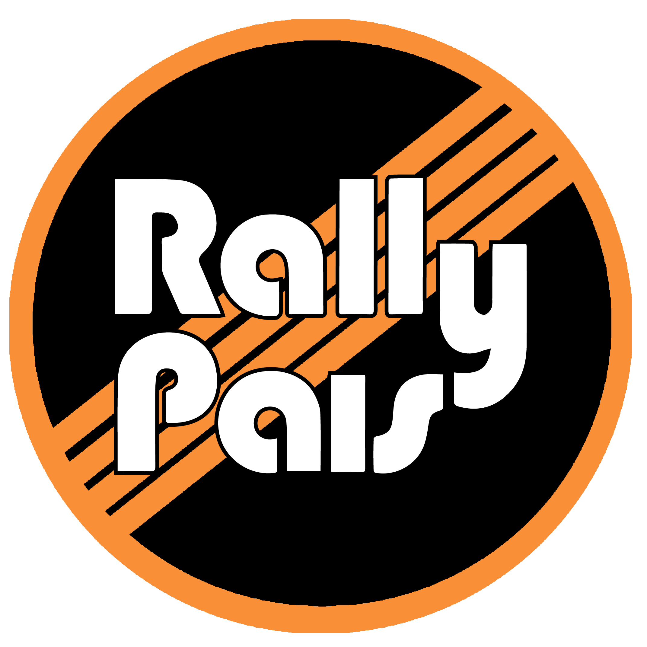 Rally Pais Radio