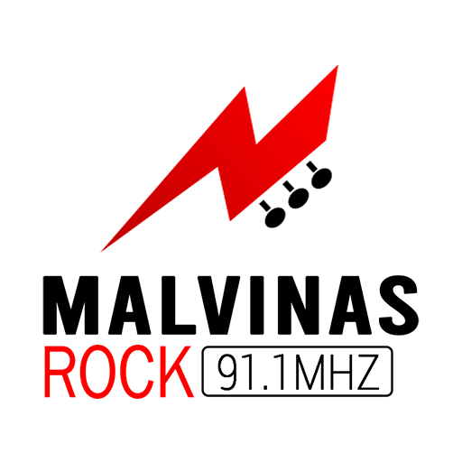 Malvinas Rock 91.1Mhz