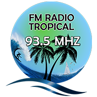 Radio FM Tropical 93.5Mhz