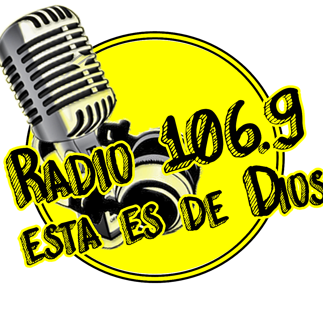 Radio FM 106.9 Es de Dios