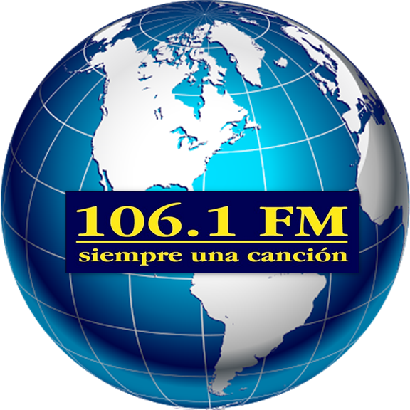 La 106.1 FM