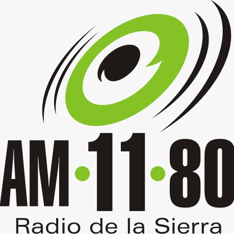 AM 1180 Radio de la Sierra