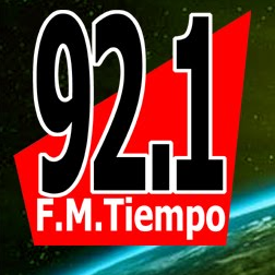 FM Tiempo 92.1