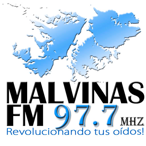 Fm Malvinas 97.7