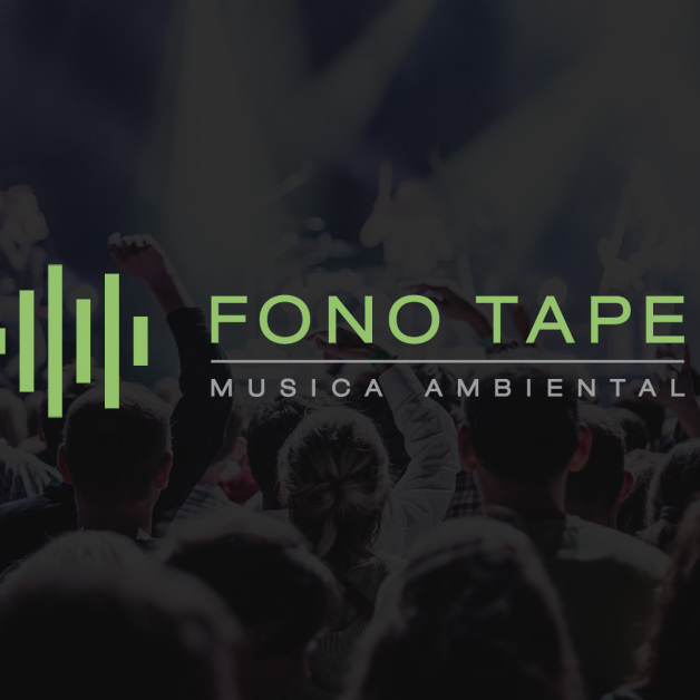 Fono Tape 2 - Canal 2