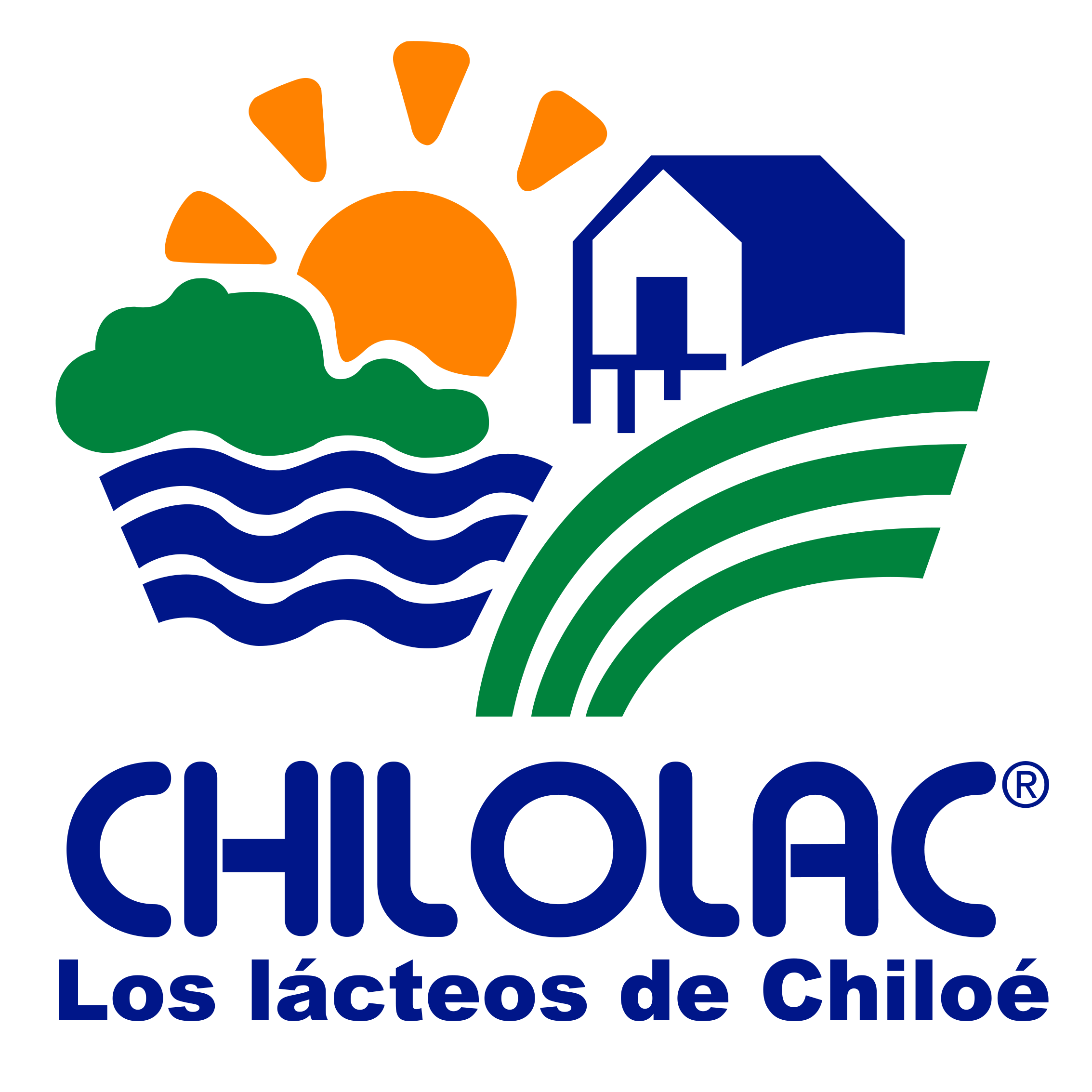 Radio Chilolac