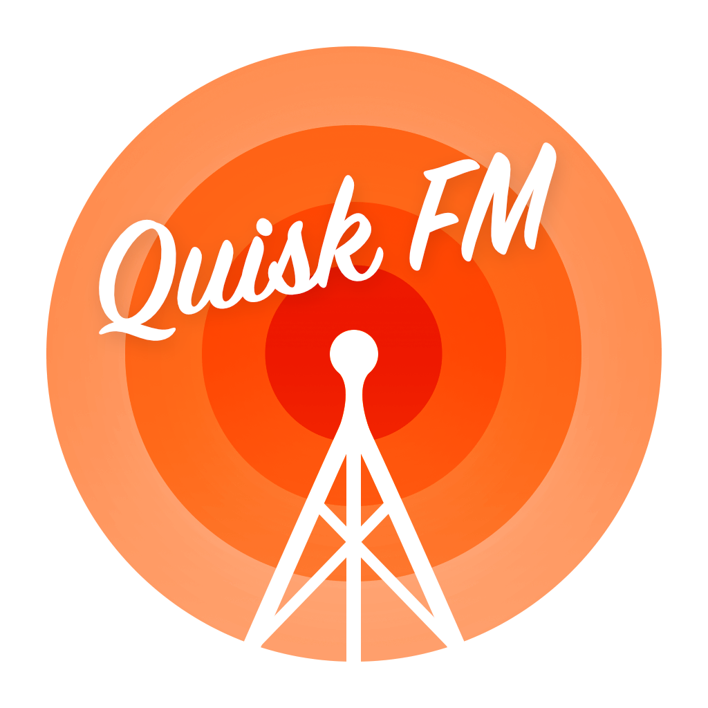 Quisk FM