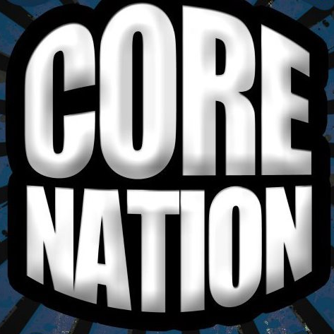 Core Nation Radio
