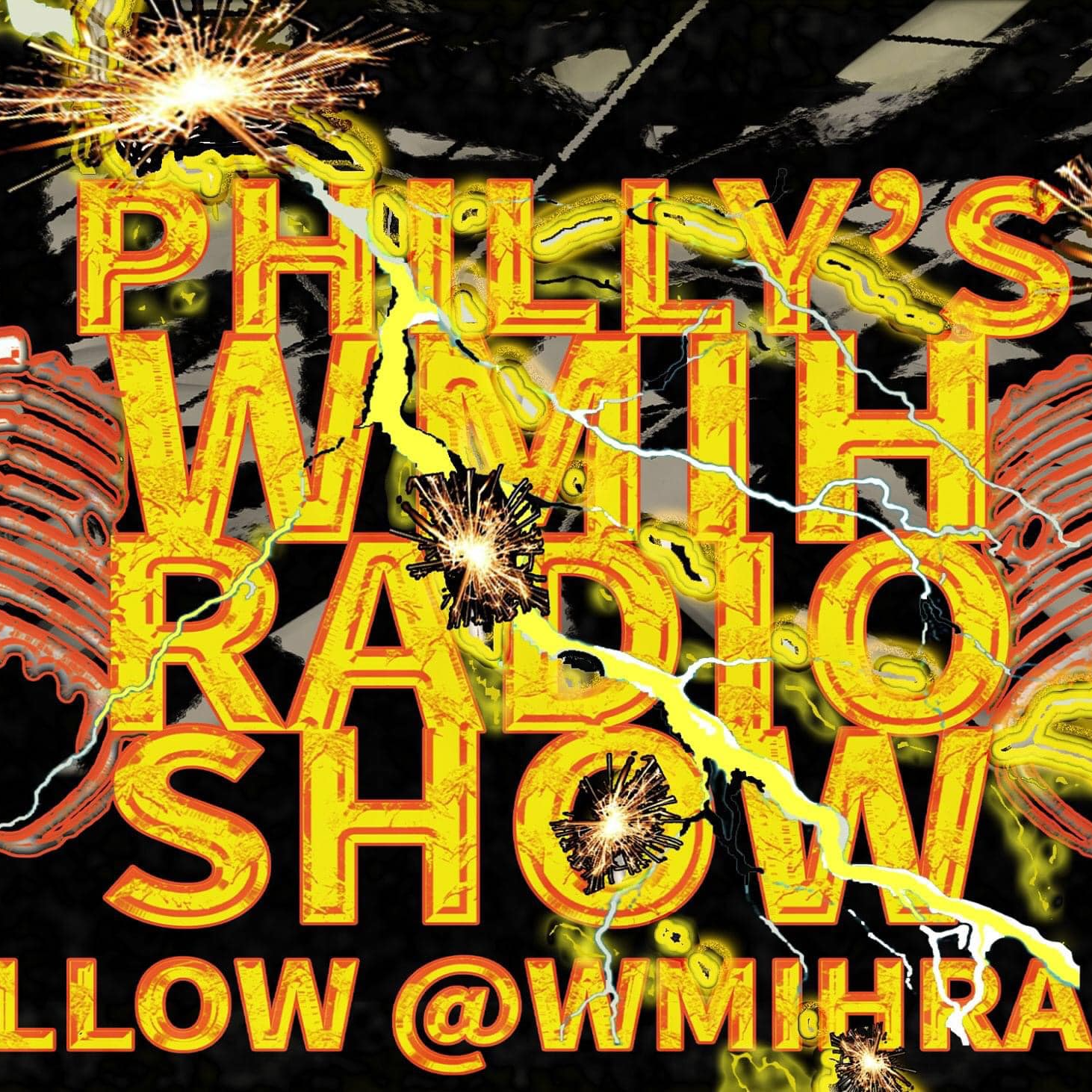 Philly's WMIH Radio Station