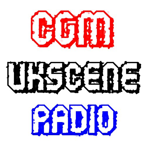 CGM UK DemoScene Radio