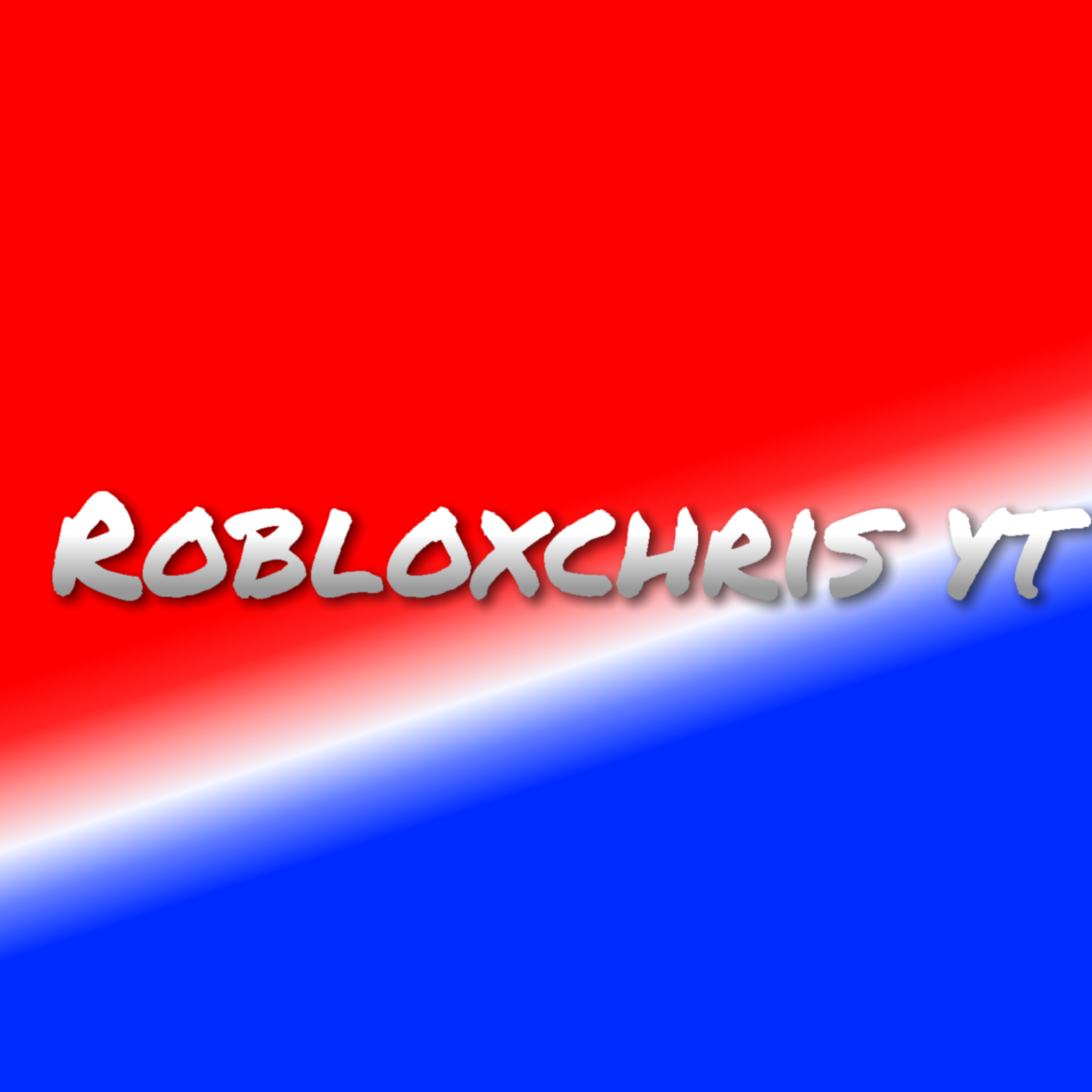 Robloxchris yt