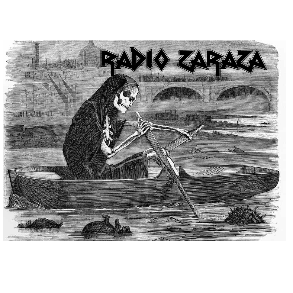 Radio Zaraza