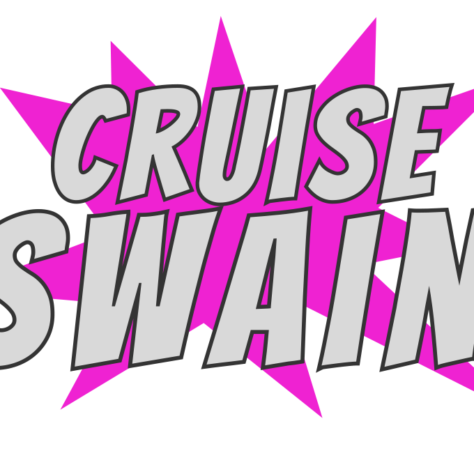 DJ Cruise Swain
