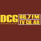 88.7 DCG-FM