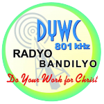 DYWC 801kHz Radyo Bandilyo