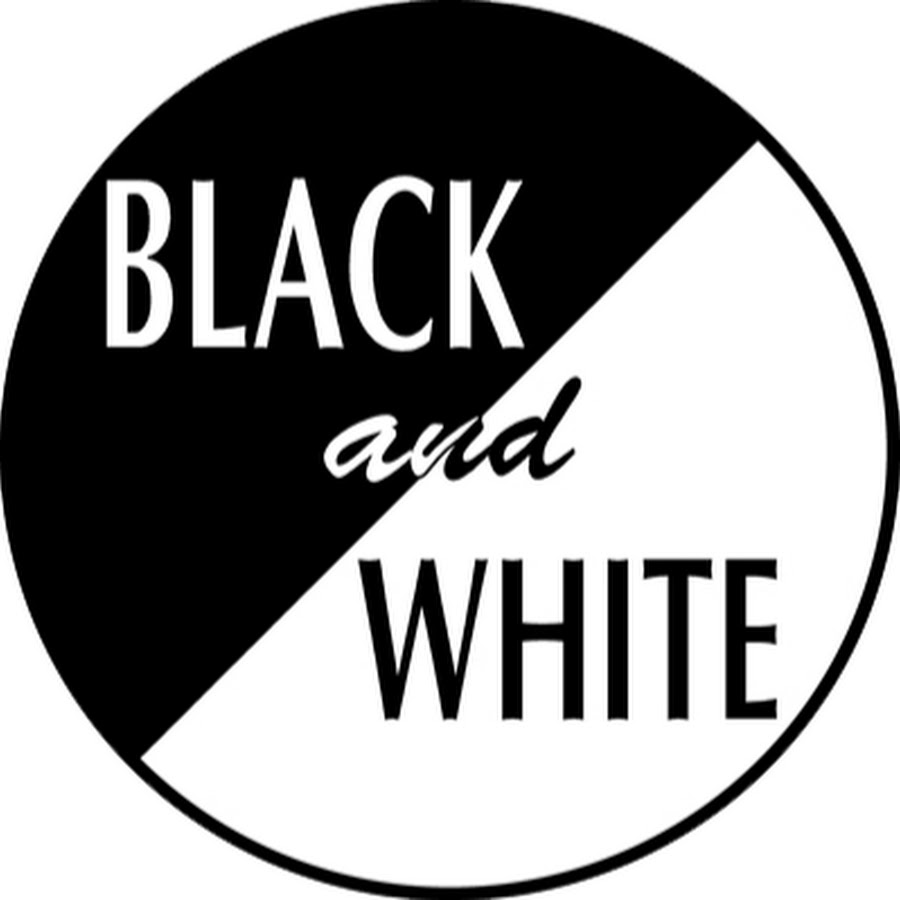 BLACK AND WHITE / DJ RAY / KL7 JWB // @djray_avakin