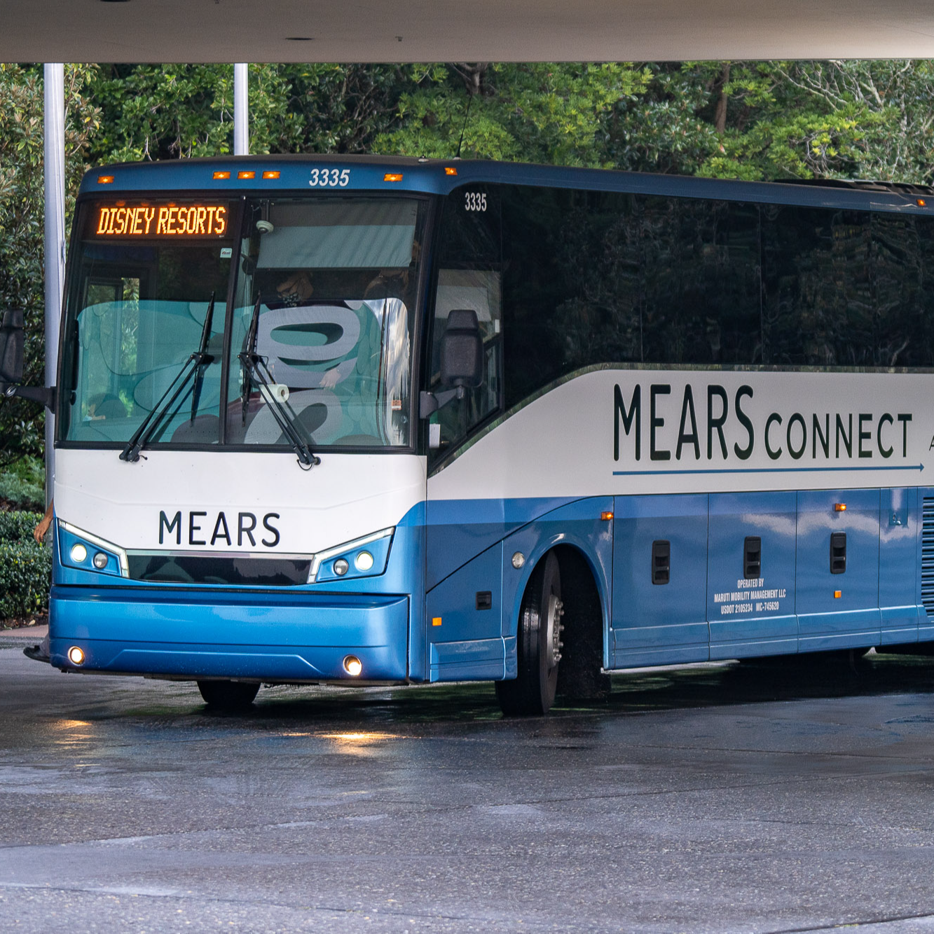Mears Connect