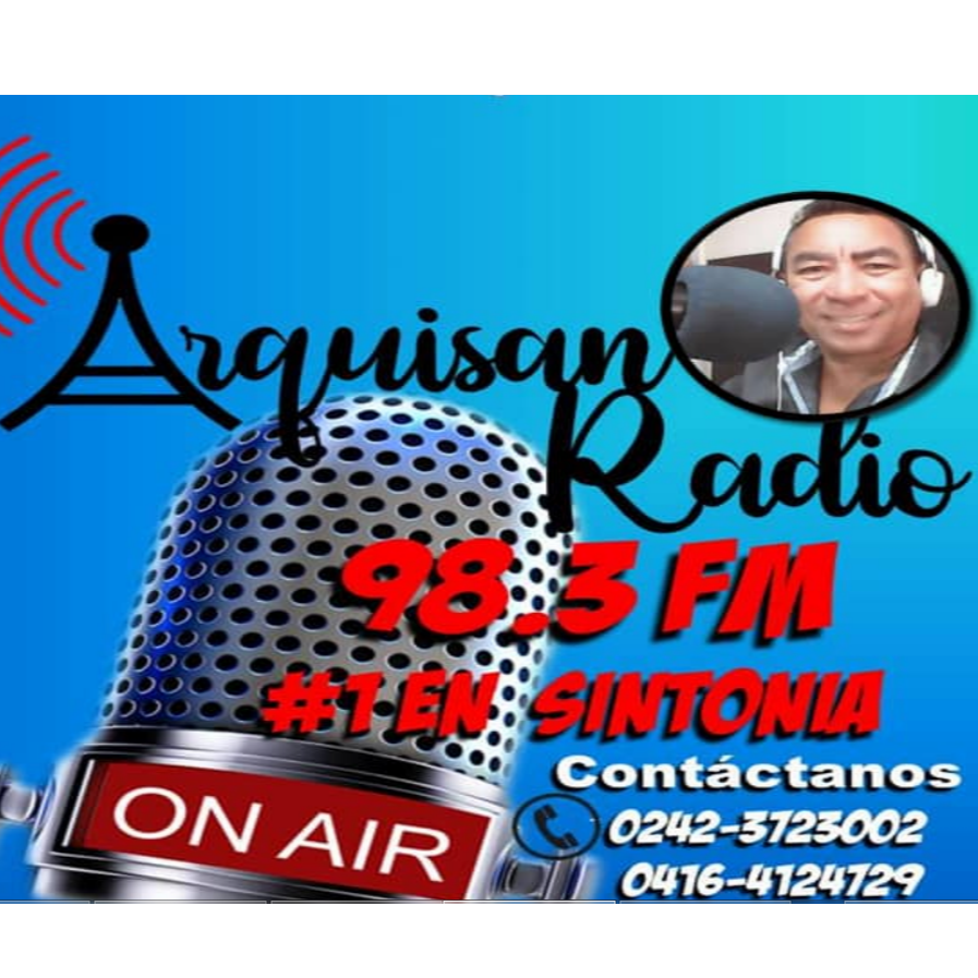 Arquisan Radio 98.3FM