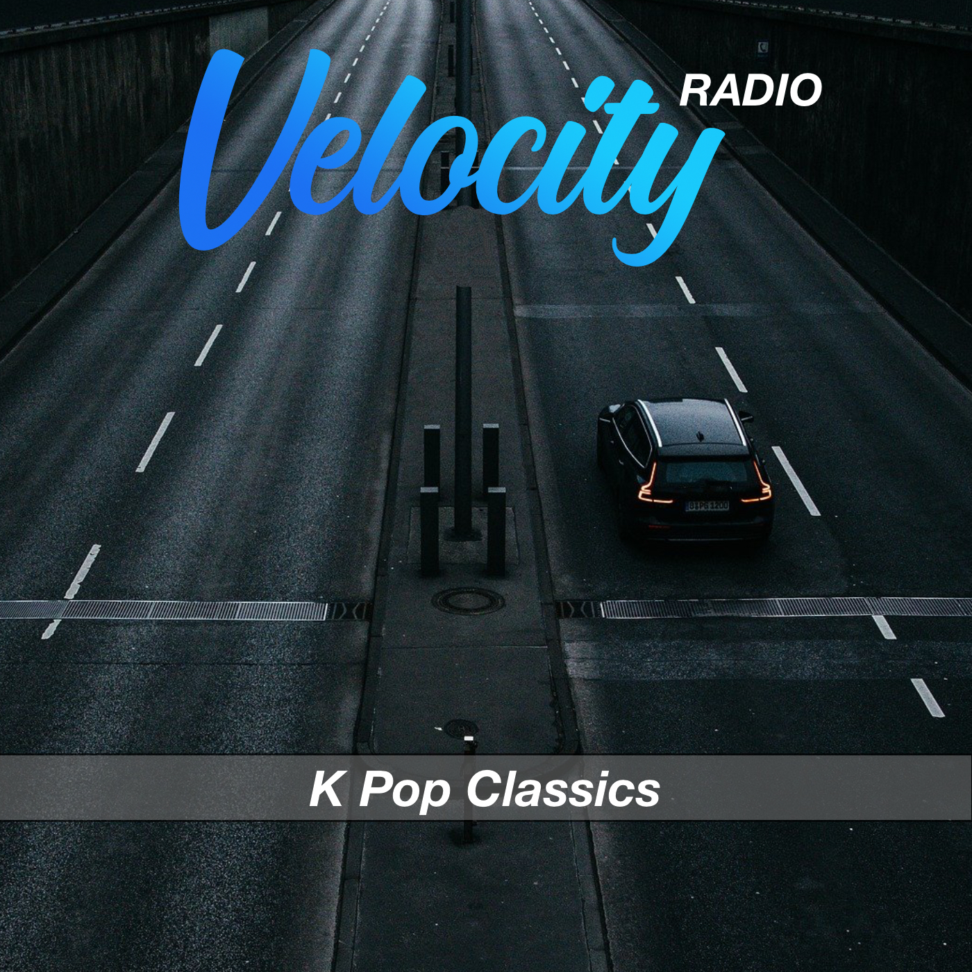 Velocity Radio - Kpop Classics