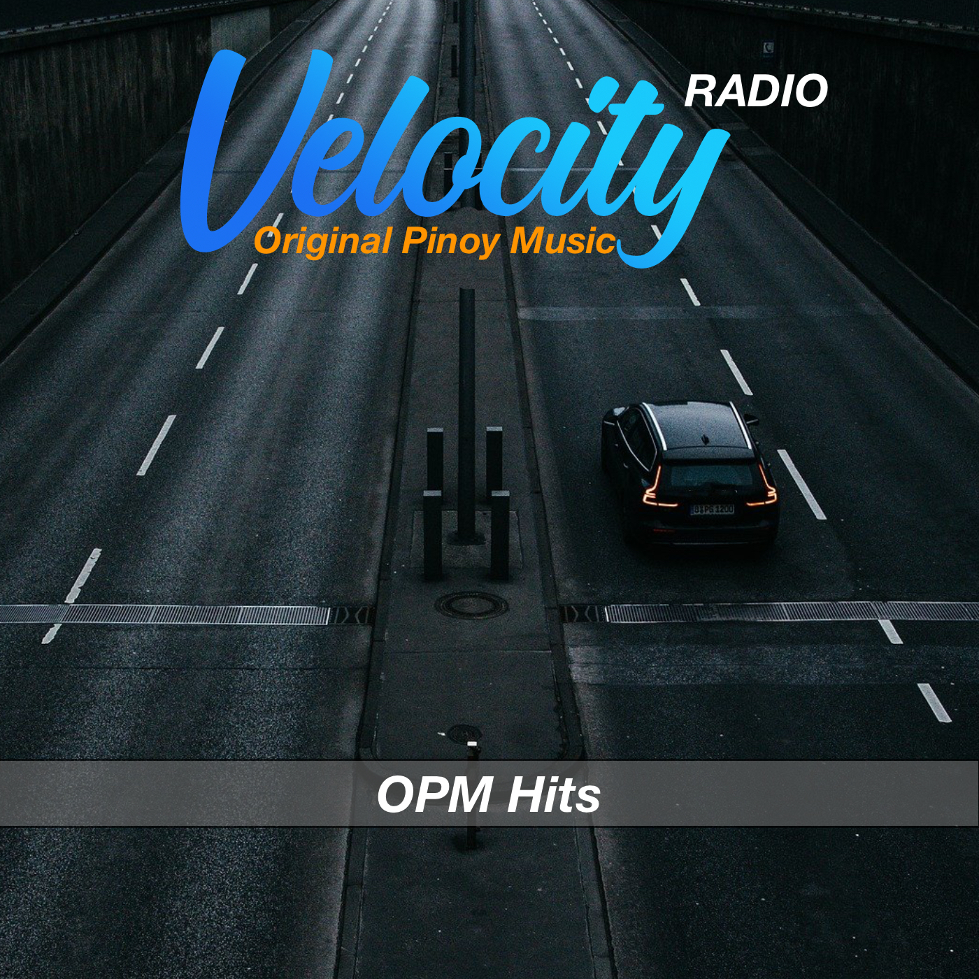 Velocity Radio - Original Pinoy Music