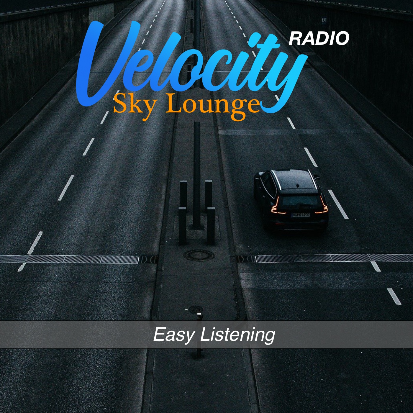 Velocity Radio - Sky Lounge