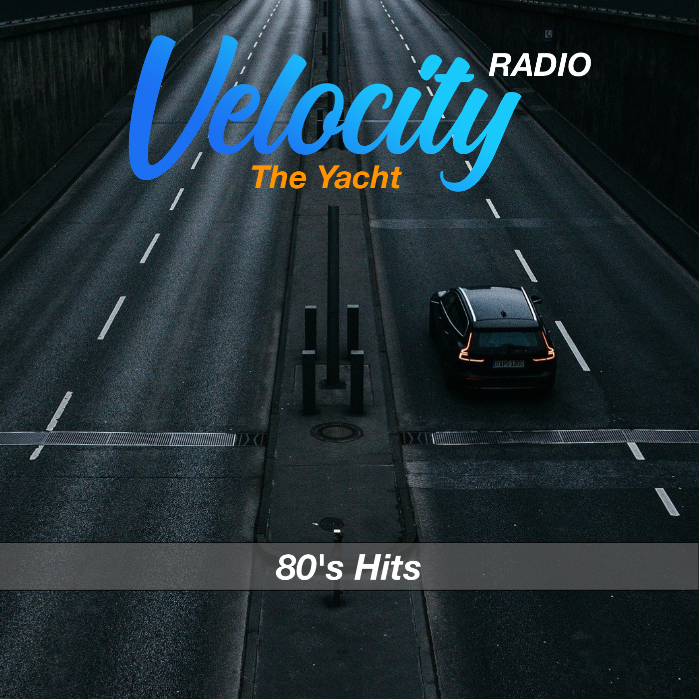 Velocity Radio - The Yacht