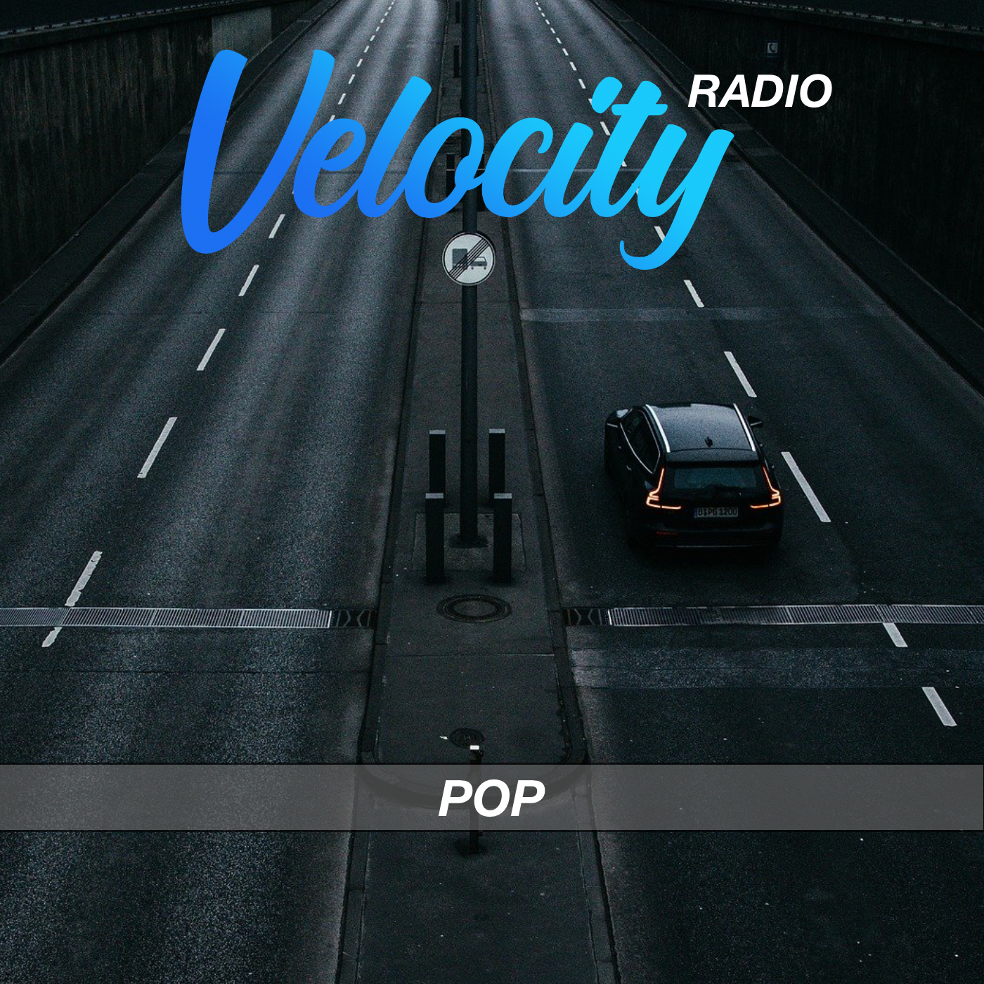 Velocity Radio - Pop