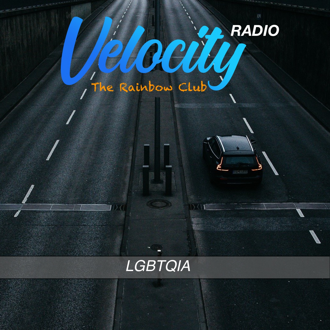 Velocity Radio - The Rainbow Club