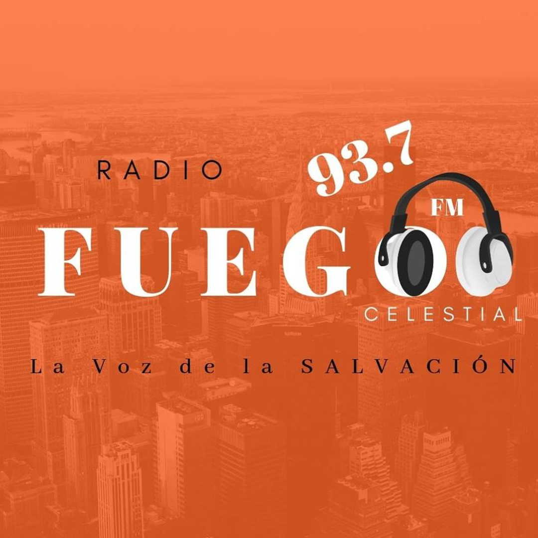 RADIO FUEGO CELESTIAL