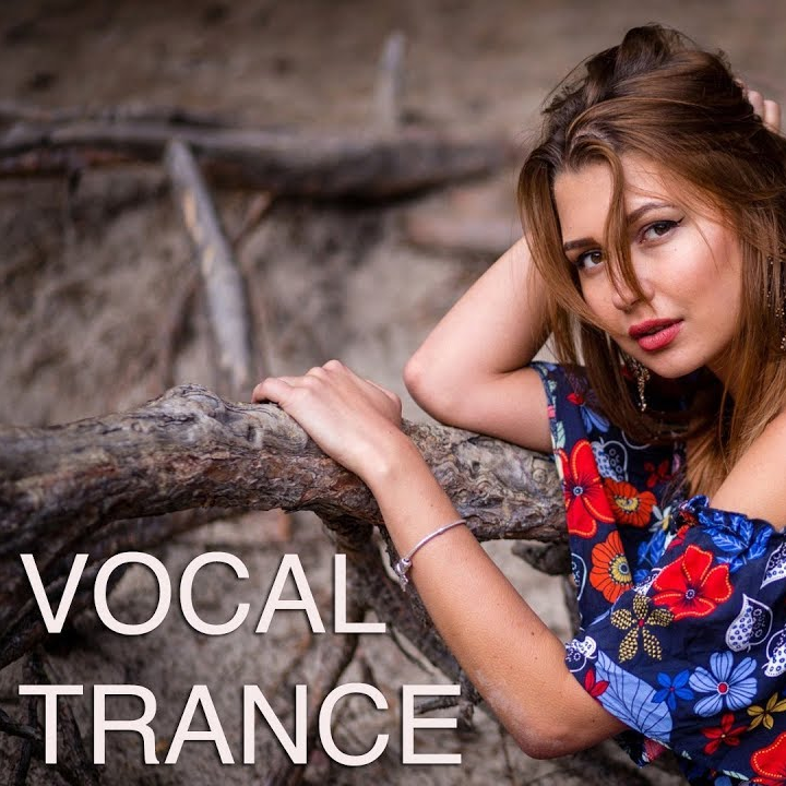 Vocal Trance Dance