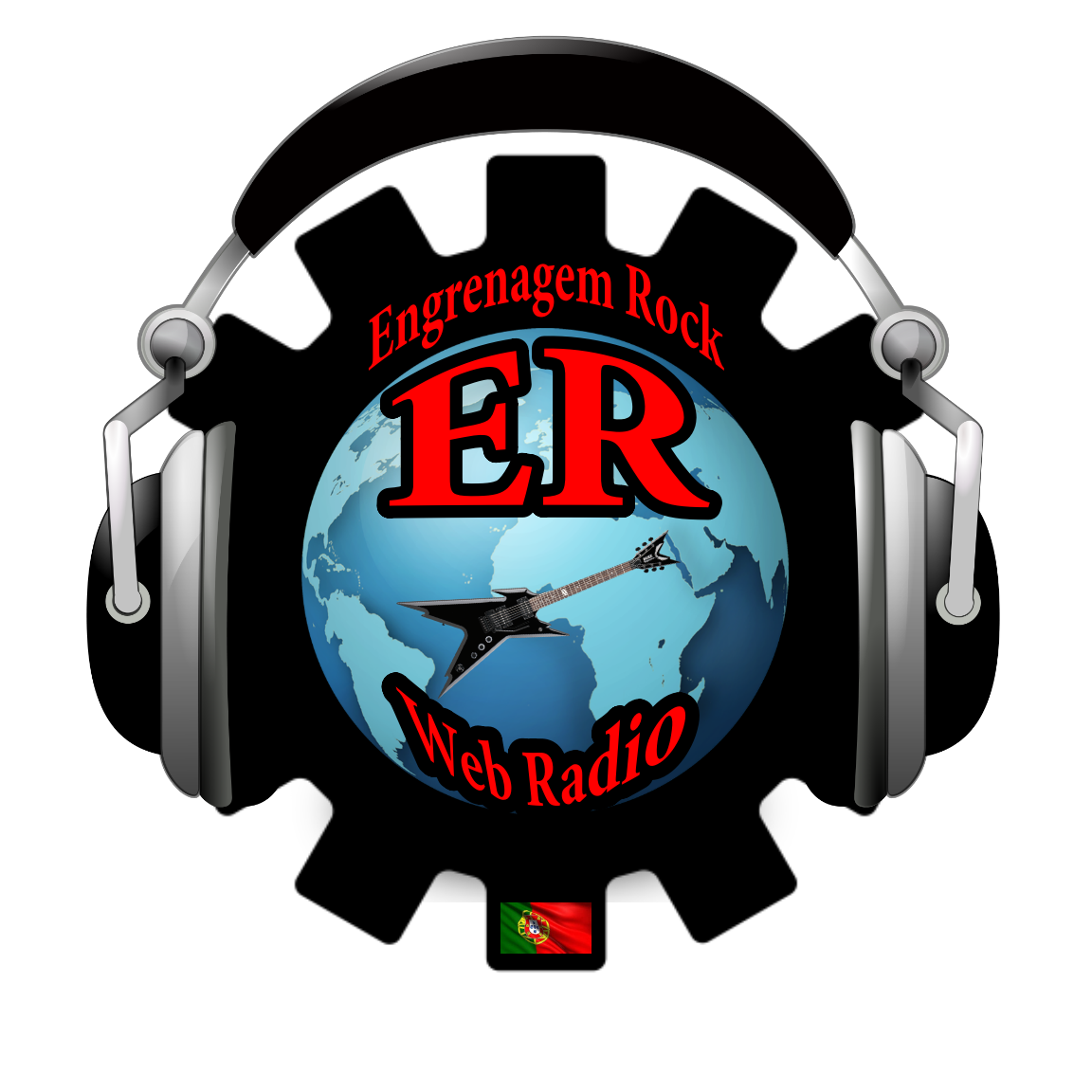 Engrenagem Rock Alternative Web Radio
