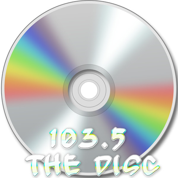 103.5 The Disc