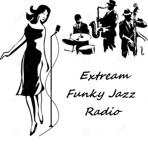 Extream Funky Jazz