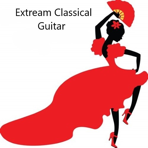 Extream Classical Guitar