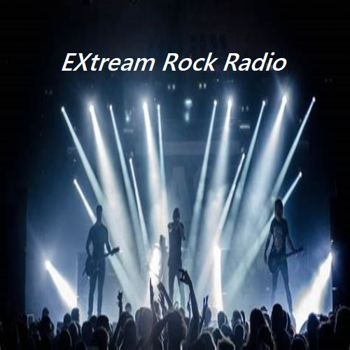 EXtream Rock Radio
