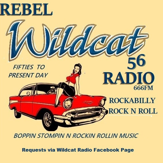 Wildcat Radio