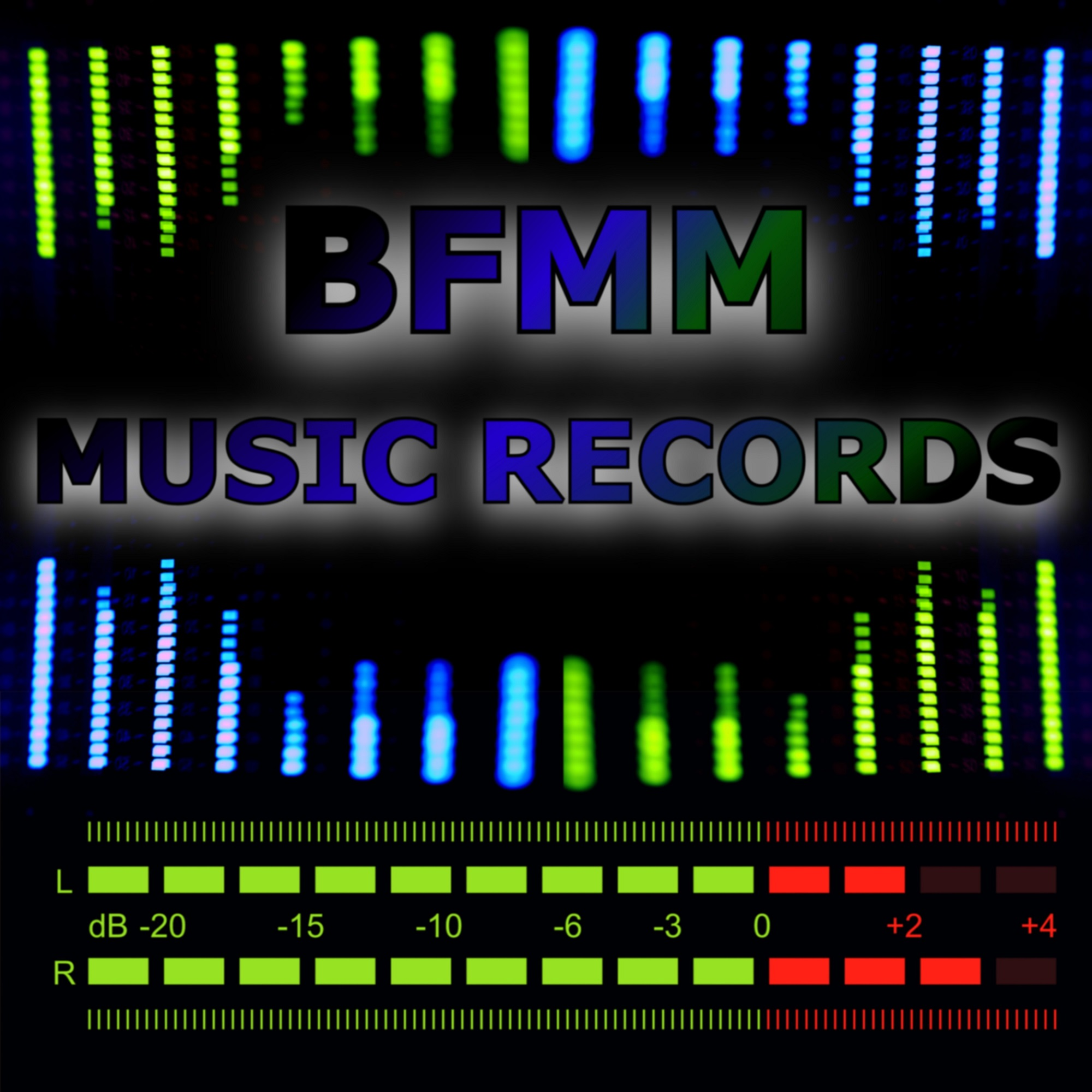 [Deep] Techno, Downtempo, House Station [BFMM MUSIC RECORDS]