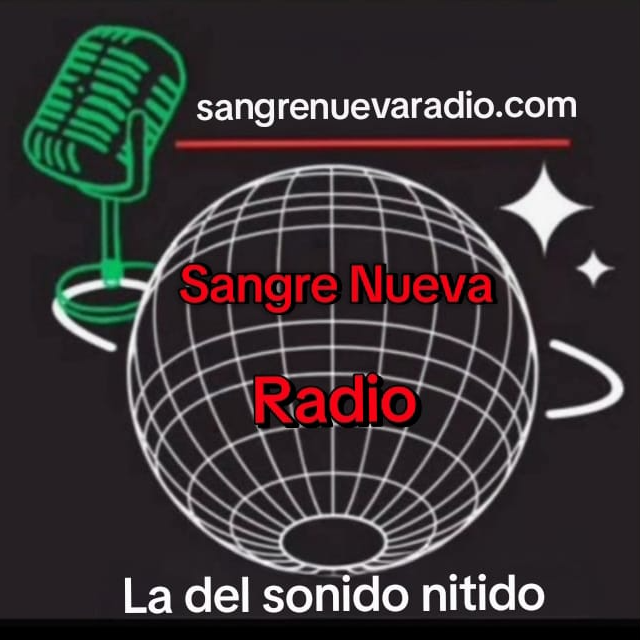 Sangre Nueva Radio