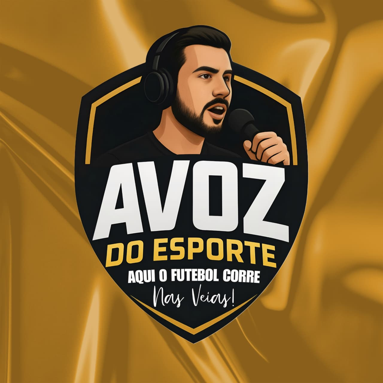 A Voz do Esporte
