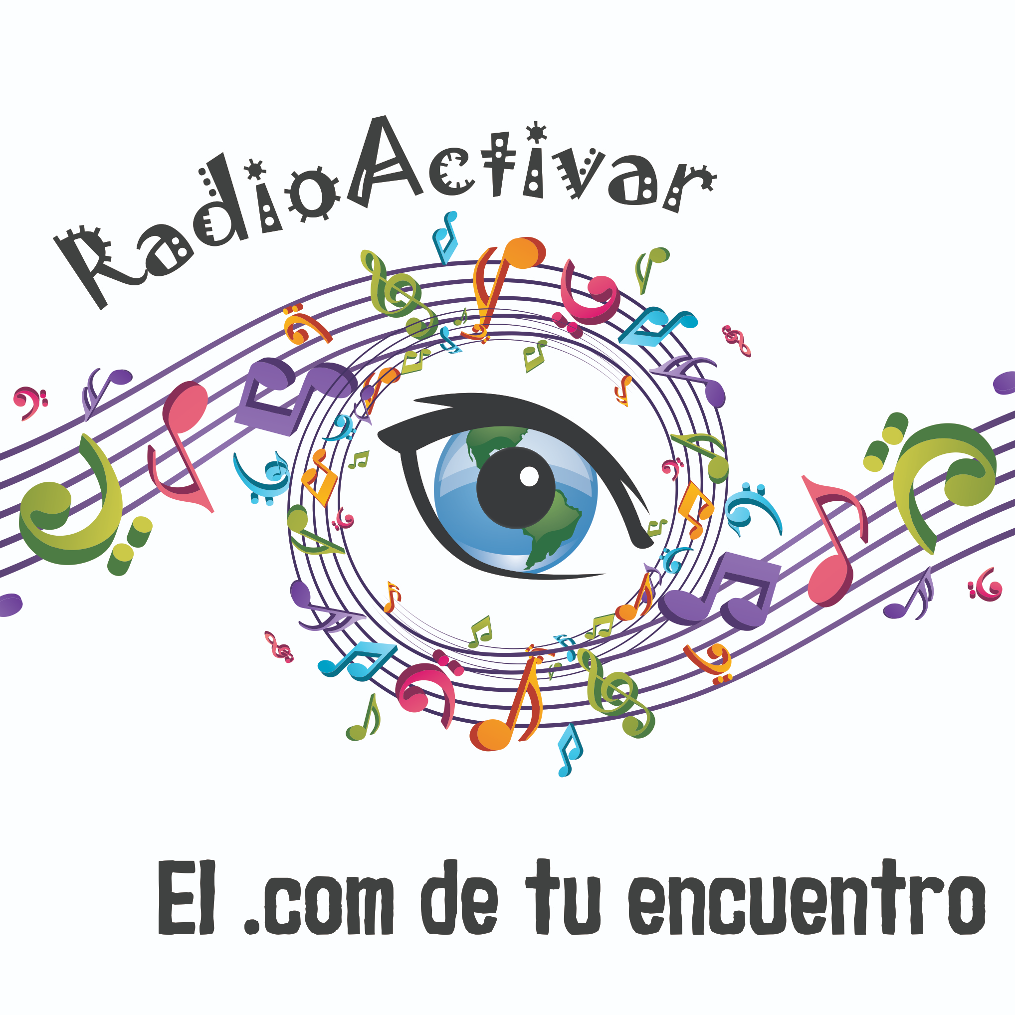 RadioActivar.com